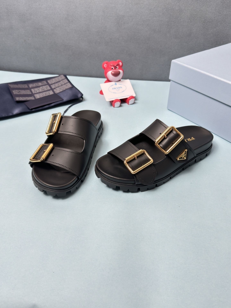 Prada Slippers